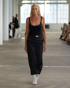 Tibi RTW Spring 2024