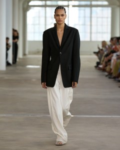 Tibi RTW Spring 2024
