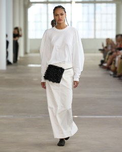 Tibi RTW Spring 2024