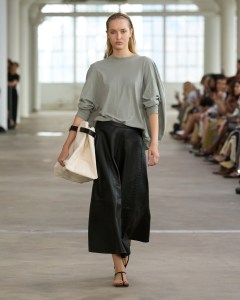 Tibi RTW Spring 2024