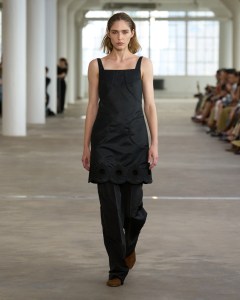 Tibi RTW Spring 2024