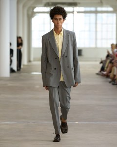 Tibi RTW Spring 2024