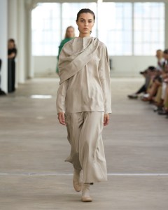 Tibi RTW Spring 2024