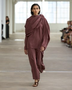 Tibi RTW Spring 2024