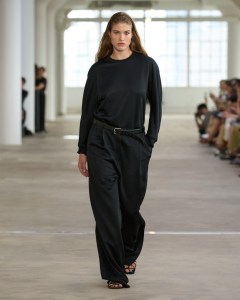 Tibi RTW Spring 2024