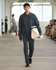 Tibi RTW Spring 2024