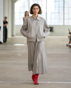 Tibi RTW Spring 2024