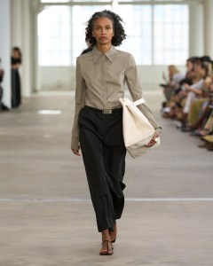 Tibi RTW Spring 2024