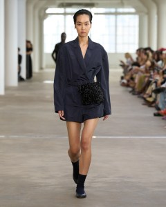 Tibi RTW Spring 2024