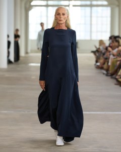 Tibi RTW Spring 2024