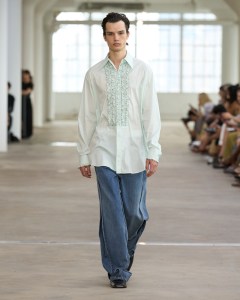 Tibi RTW Spring 2024