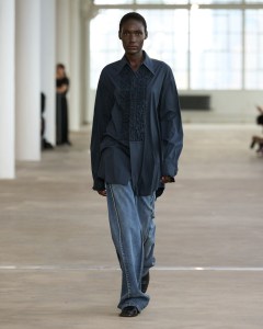 Tibi RTW Spring 2024