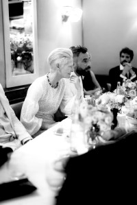 Tilda Swinton and Sandro Kopp