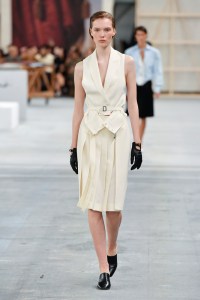 Tod’s RTW Spring 2024