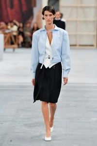 Tod’s RTW Spring 2024