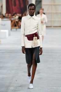 Tod’s RTW Spring 2024