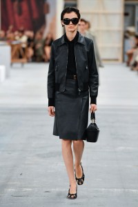 Tod’s RTW Spring 2024