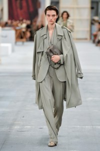 Tod’s RTW Spring 2024
