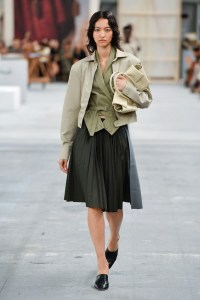 Tod’s RTW Spring 2024