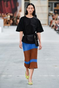 Tod’s RTW Spring 2024