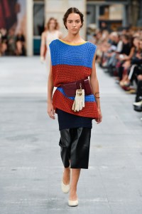 Tod’s RTW Spring 2024
