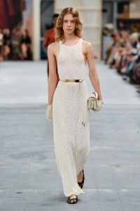 Tod’s RTW Spring 2024