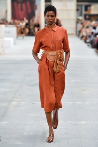Tod’s RTW Spring 2024
