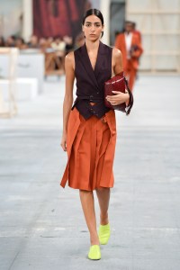 Tod’s RTW Spring 2024