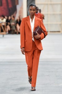 Tod’s RTW Spring 2024