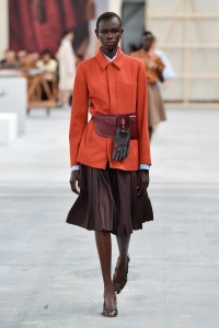 Tod’s RTW Spring 2024