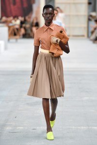 Tod’s RTW Spring 2024