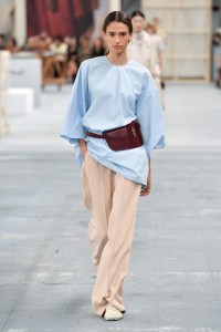 Tod’s RTW Spring 2024