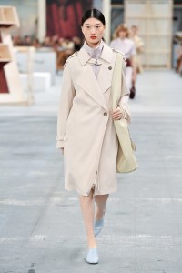 Tod’s RTW Spring 2024
