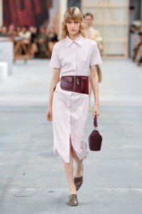Tod’s RTW Spring 2024