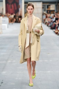 Tod’s RTW Spring 2024