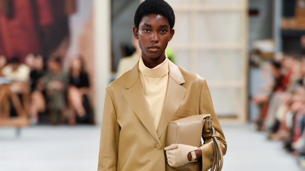 Tod’s RTW Spring 2024