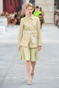 Tod’s RTW Spring 2024