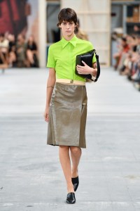 Tod’s RTW Spring 2024