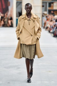 Tod’s RTW Spring 2024
