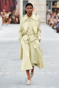 Tod’s RTW Spring 2024