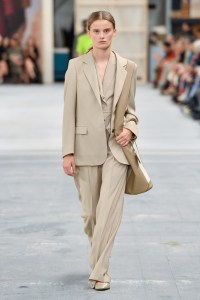 Tod’s RTW Spring 2024