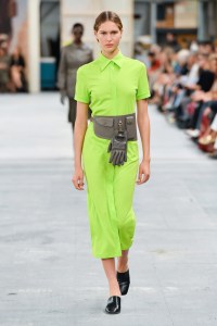 Tod’s RTW Spring 2024