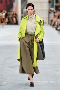 Tod’s RTW Spring 2024