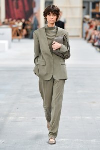 Tod’s RTW Spring 2024