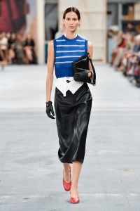 Tod’s RTW Spring 2024