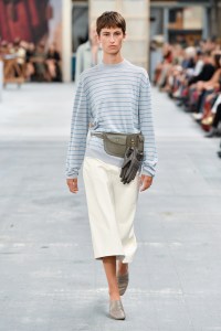 Tod’s RTW Spring 2024