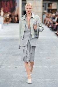 Tod’s RTW Spring 2024