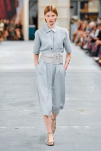 Tod’s RTW Spring 2024