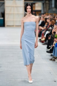 Tod’s RTW Spring 2024