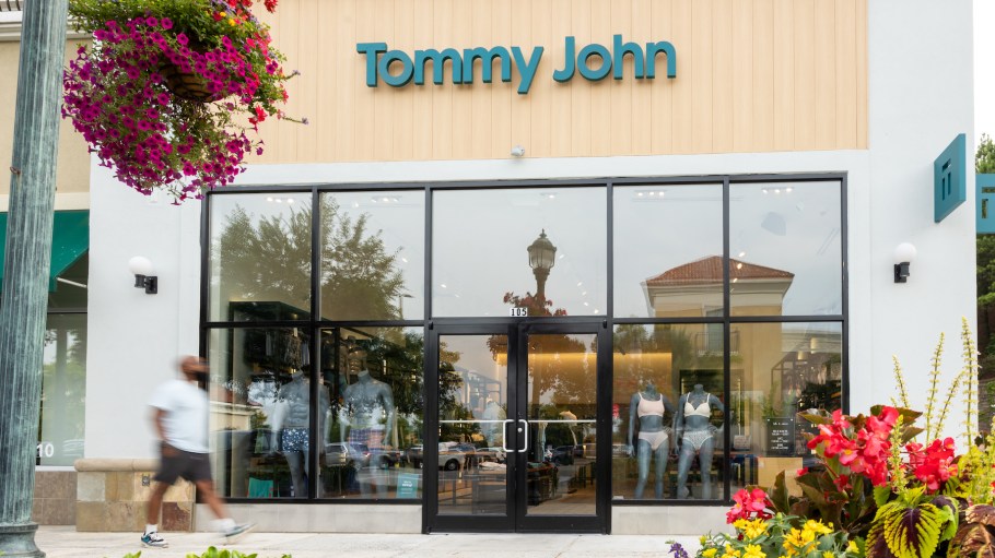 Underwear brand Tommy John has named the former CEO of Calvin Klein, Cheryl Abel-Hodges, as the brand’s new CEO.